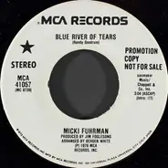 Micki Fuhrman - Blue River Of Tears