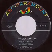 Micki Marlo - Little By Little / It All Started With Your Kiss