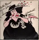 LP - Micki Messer und die Schlipse - Sahnedessert