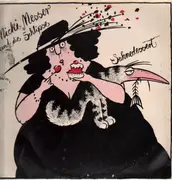 LP - Micki Messer und die Schlipse - Sahnedessert