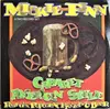 Double LP - Mickie Finn - Cabaret American Style: Peanuts, Popcorn, Pretzels & Beer - Still sealed