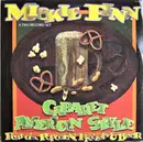Double LP - Mickie Finn - Cabaret American Style: Peanuts, Popcorn, Pretzels & Beer - Still sealed
