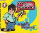 CD Single - Mickie Krause - Geh Doch Zu Hause Du Alte Scheisse!