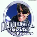 CD Single - Mickie Krause - Knockin On Heavens Door