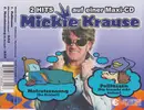 CD - Mickie Krause - Politessen / Matratzensong