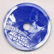 CD Single - Mickie Krause - Knockin On Heavens Door