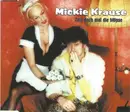 CD Single - Mickie Krause - Zeig Doch Mal Die Möpse
