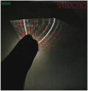 LP - Mickie Yoshino , Kazumi Watanabe - Kaleidoscope