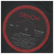 LP - Mickie Yoshino , Kazumi Watanabe - Kaleidoscope
