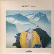 LP - Mickie D's Unicorn - Same - synth kraut