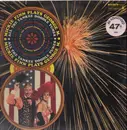 LP - Mickie Finn - Plays George M.