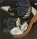 LP - Mickie Finn, Ella Mae Morse... - The Golden Era of Boogie