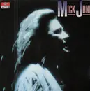 LP - Mick Jones - Mick Jones