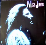 LP - Mick Jones - Mick Jones