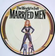 Mick Jackson - The World Is Full Of Married Men