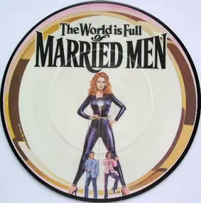 Mick Jackson - The World Is Full Of Married Men