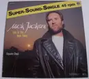 12'' - Mick Jackson - This Is The Real Thing / Square Deal