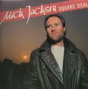 LP - Mick Jackson - Square Deal