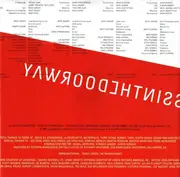 CD - Mick Jagger - Goddessinthedoorway