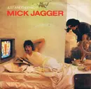 7'' - Mick Jagger - Just Another Night