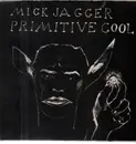 LP - Mick Jagger - Primitive Cool