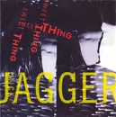 7'' - Mick Jagger - Sweet Thing