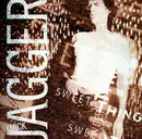 CD Single - Mick Jagger - Sweet Thing