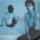 LP - Mick Jagger - Wandering Spirit