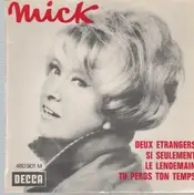 Mick Micheyl - Deux Estrangers