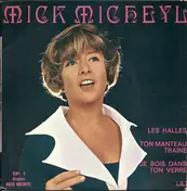 Mick Micheyl - Les Halles
