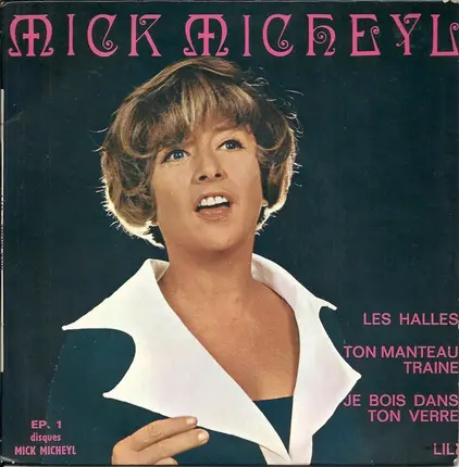 Mick Micheyl - Les Halles