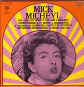 Mick Micheyl - Mick Micheyl