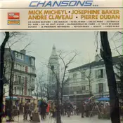 Mick Micheyl - Chansons