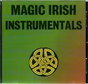 CD - Micko Russel, Finbar Furey, Conor Keane a.o. - Magic Irish Instrumentals