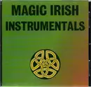 CD - Micko Russel, Finbar Furey, Conor Keane a.o. - Magic Irish Instrumentals