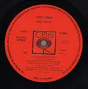 LP - Mick Softley - Street Singer - orange cbs