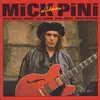 CD - Mick 'Wildman' Pini - Mick 'Wildman' Pini