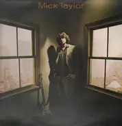 Mick Taylor - Mick Taylor