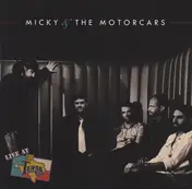 Micky & the Motorcars - Live at Billy Bob's Texas