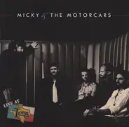 Micky & The Motorcars - Live at Billy Bob's Texas