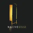 CD - Micky & The Motorcars - Naive