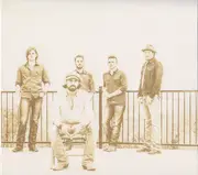 CD - Micky & The Motorcars - Hearts From Above - Digisleeve