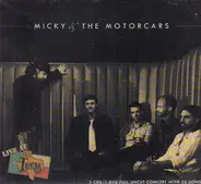 Micky & The Motorcars - Live at Billy Bob's Texas