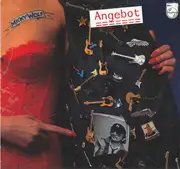 LP - Micky Wolf - Angebot
