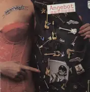 LP - Micky Wolf - Angebot