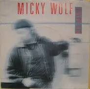 Micky Wolf - Der Anruf