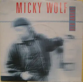 micky wolf - Der Anruf