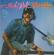LP - Micky Wolf - Hot Spots