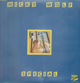 micky wolf - Special