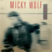 micky wolf - Time (Der Anruf)